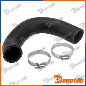 Gaine de suralimentation pour TOYOTA | GPP-TY-027, 82018